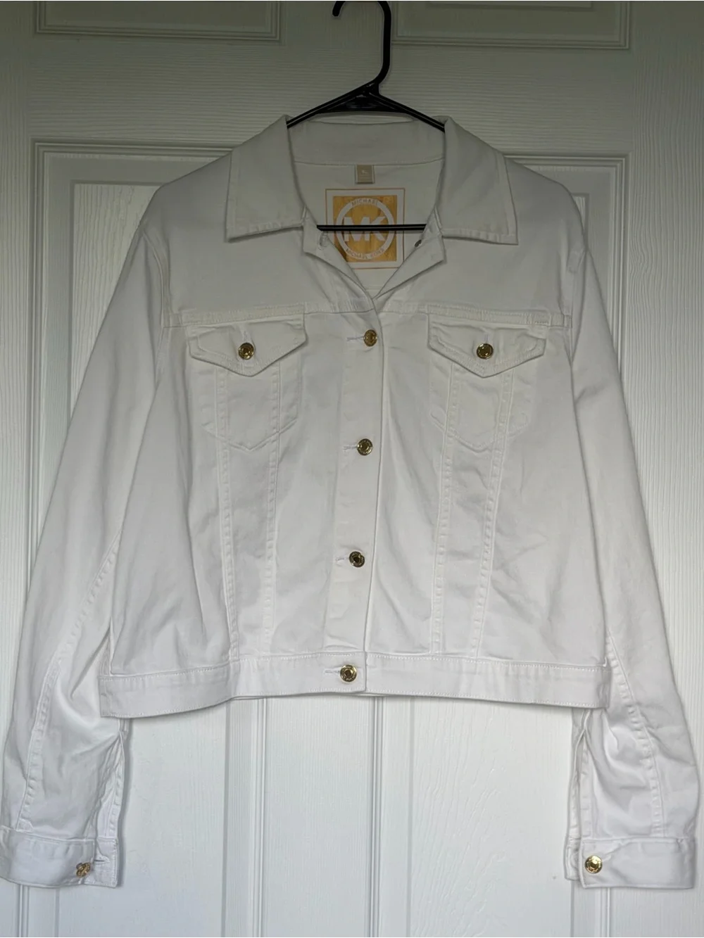 Michael Kors polished versatile